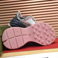 $100.00 USD Gucci Casual Shoes For Women #1288974