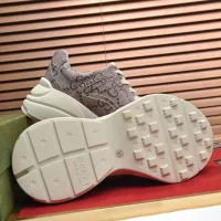 $100.00 USD Gucci Casual Shoes For Men #1288992