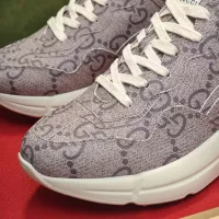$100.00 USD Gucci Casual Shoes For Men #1288992