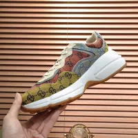 $100.00 USD Gucci Casual Shoes For Women #1288995