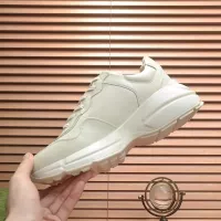 $100.00 USD Gucci Casual Shoes For Women #1289011