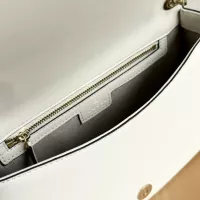 $80.00 USD Gucci AAA Quality Messenger Bags For Women #1289015