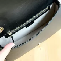 $80.00 USD Gucci AAA Quality Messenger Bags For Women #1289017