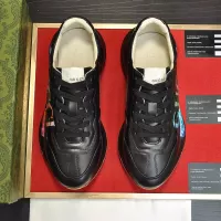 $102.00 USD Gucci Casual Shoes For Men #1289021