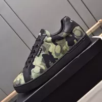 $76.00 USD Coach Fashion Shoes For Men #1289029