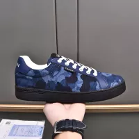 $76.00 USD Coach Fashion Shoes For Men #1289031