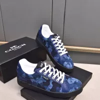 $76.00 USD Coach Fashion Shoes For Men #1289031