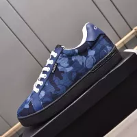 $76.00 USD Coach Fashion Shoes For Men #1289031