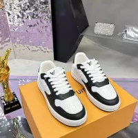 $112.00 USD Louis Vuitton Casual Shoes For Women #1289051