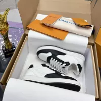 $112.00 USD Louis Vuitton Casual Shoes For Women #1289051