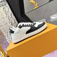 $112.00 USD Louis Vuitton Casual Shoes For Women #1289051