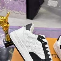 $112.00 USD Louis Vuitton Casual Shoes For Women #1289051