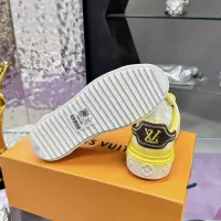 $108.00 USD Louis Vuitton Casual Shoes For Men #1289052