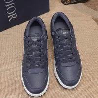 $76.00 USD Christian Dior Casual Shoes For Men #1289093