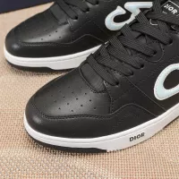 $76.00 USD Christian Dior Casual Shoes For Men #1289094
