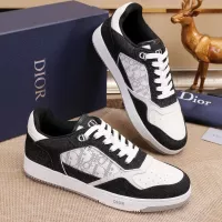 $72.00 USD Christian Dior Casual Shoes For Men #1289099