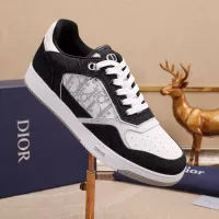 $72.00 USD Christian Dior Casual Shoes For Men #1289099