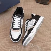 $72.00 USD Christian Dior Casual Shoes For Men #1289103