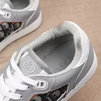 $72.00 USD Christian Dior Casual Shoes For Men #1289108