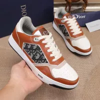 $72.00 USD Christian Dior Casual Shoes For Men #1289109