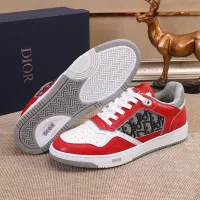 $72.00 USD Christian Dior Casual Shoes For Men #1289110