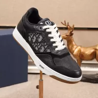 $72.00 USD Christian Dior Casual Shoes For Men #1289112