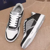 $72.00 USD Christian Dior Casual Shoes For Men #1289114