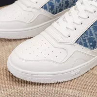 $72.00 USD Christian Dior Casual Shoes For Men #1289115