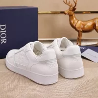 $72.00 USD Christian Dior Casual Shoes For Men #1289118