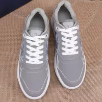 $72.00 USD Christian Dior Casual Shoes For Men #1289123