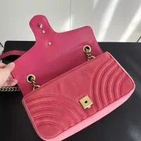 $80.00 USD Gucci AAA Quality Messenger Bags For Women #1289132