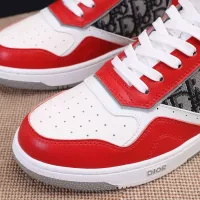 $80.00 USD Christian Dior High Top Shoes For Men #1289155
