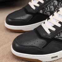 $80.00 USD Christian Dior High Top Shoes For Men #1289161