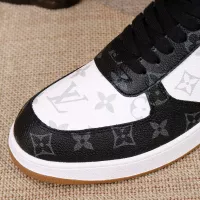 $76.00 USD Louis Vuitton High Tops Shoes For Men #1289192
