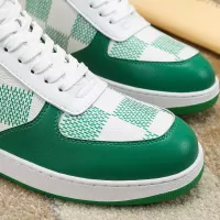 $80.00 USD Louis Vuitton High Tops Shoes For Men #1289196