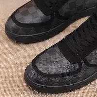 $76.00 USD Louis Vuitton High Tops Shoes For Men #1289200