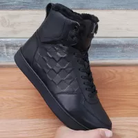 $118.00 USD Louis Vuitton High Tops Shoes For Men #1289219