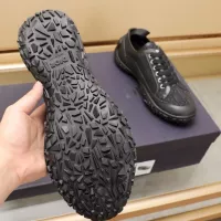 $100.00 USD Christian Dior Casual Shoes For Men #1289225