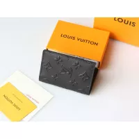 $29.00 USD Louis Vuitton LV Card Case #1289230