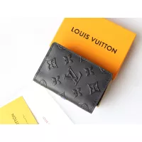 $29.00 USD Louis Vuitton LV Card Case #1289230