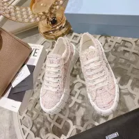$88.00 USD Prada Casual Shoes For Women #1289255