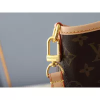 $68.00 USD Louis Vuitton AAA Quality Shoulder Bags For Women #1289320