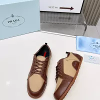 $92.00 USD Prada Casual Shoes For Women #1289355
