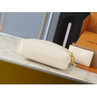 $64.00 USD Louis Vuitton AAA Quality Messenger Bags For Women #1289359