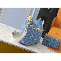 $64.00 USD Louis Vuitton AAA Quality Messenger Bags For Women #1289361