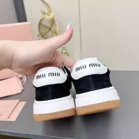 $100.00 USD MIU MIU Casual Shoes For Women #1289381