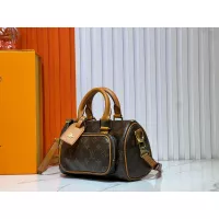 $64.00 USD Louis Vuitton AAA Quality Handbags For Women #1289388