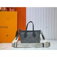 $68.00 USD Louis Vuitton AAA Quality Handbags For Women #1289391