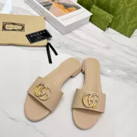 $82.00 USD Gucci Slippers For Women #1289392