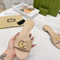 $82.00 USD Gucci Slippers For Women #1289392